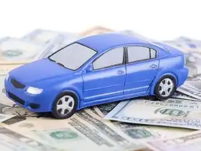 石棉汽车抵押贷款的优势?
